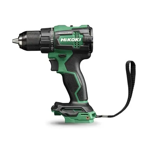 Begränsat antal HiKOKI DV18DE Slagborrmaskin